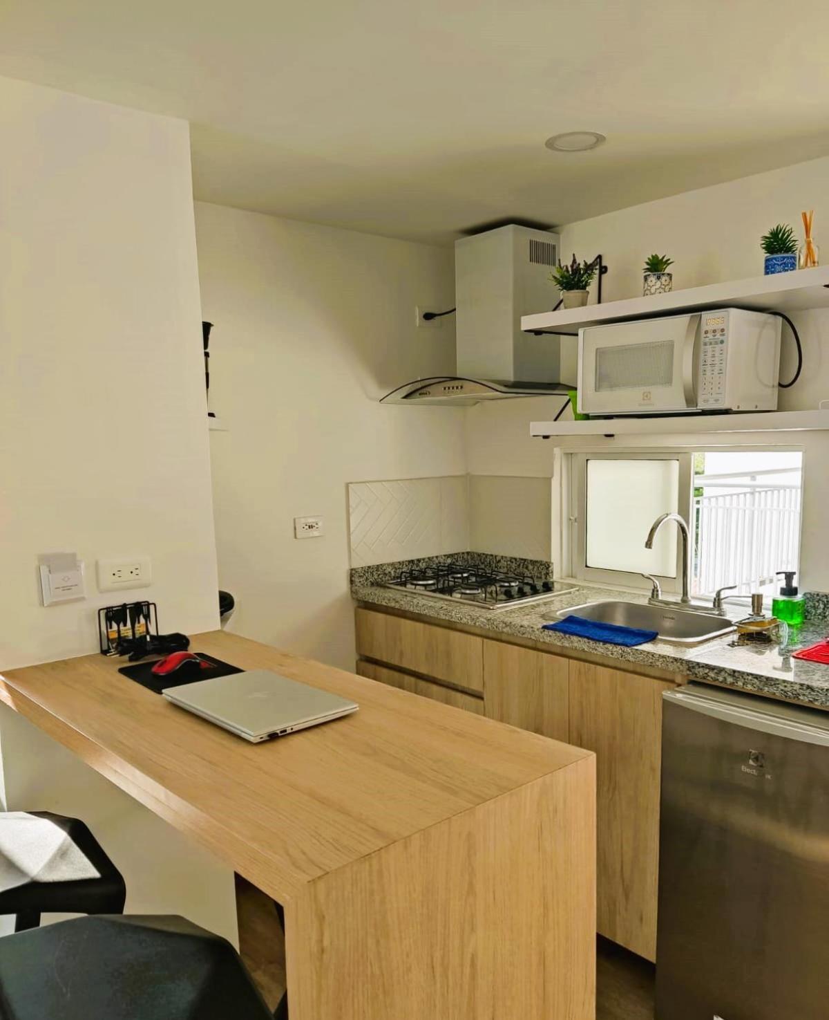 Acogedor Apartamento