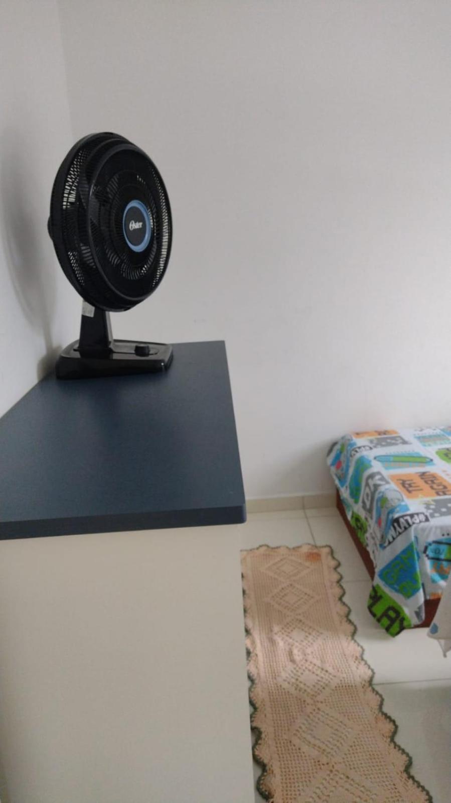 Apartamento com 2 quartos e garagem privativa