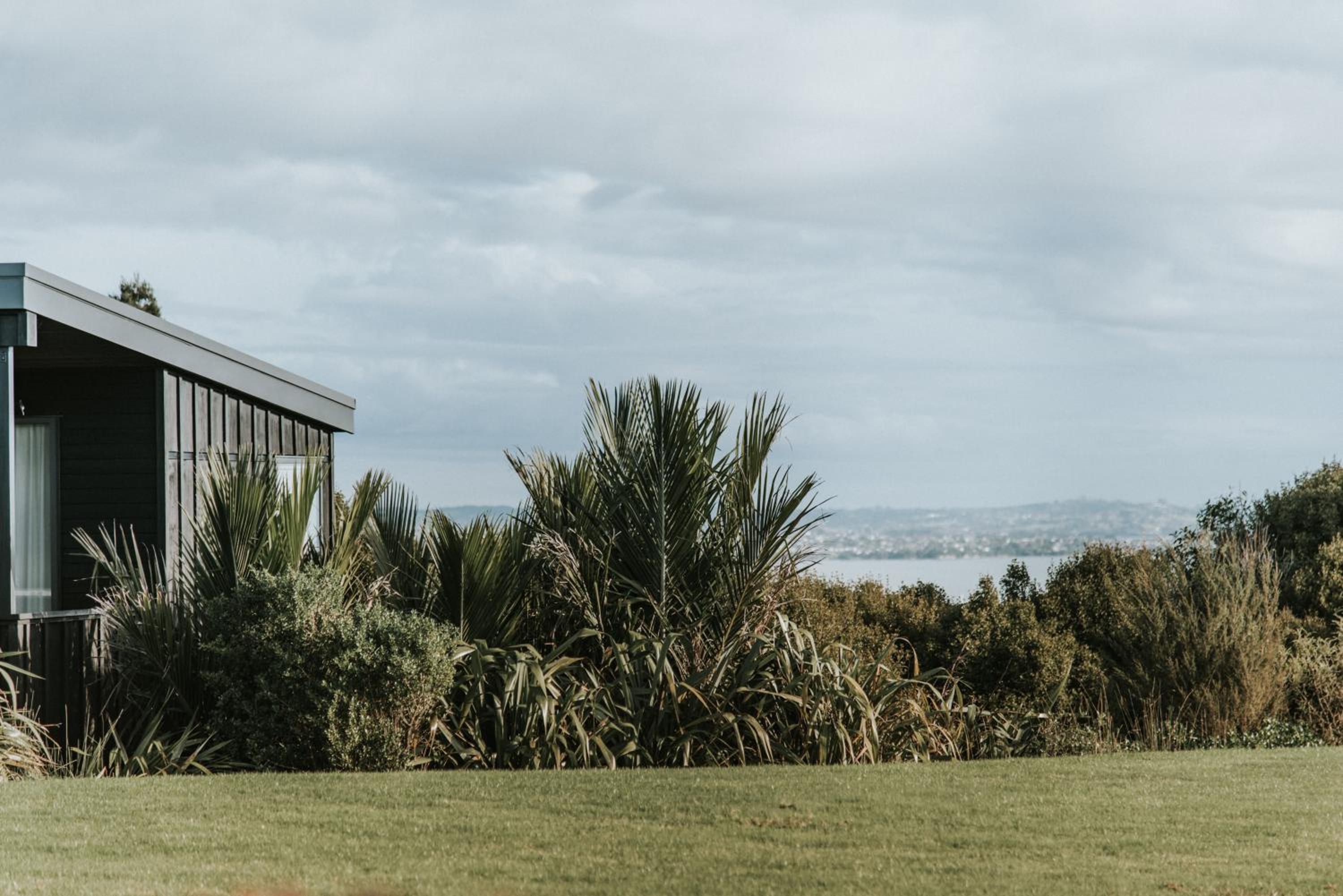 Villas Waiheke