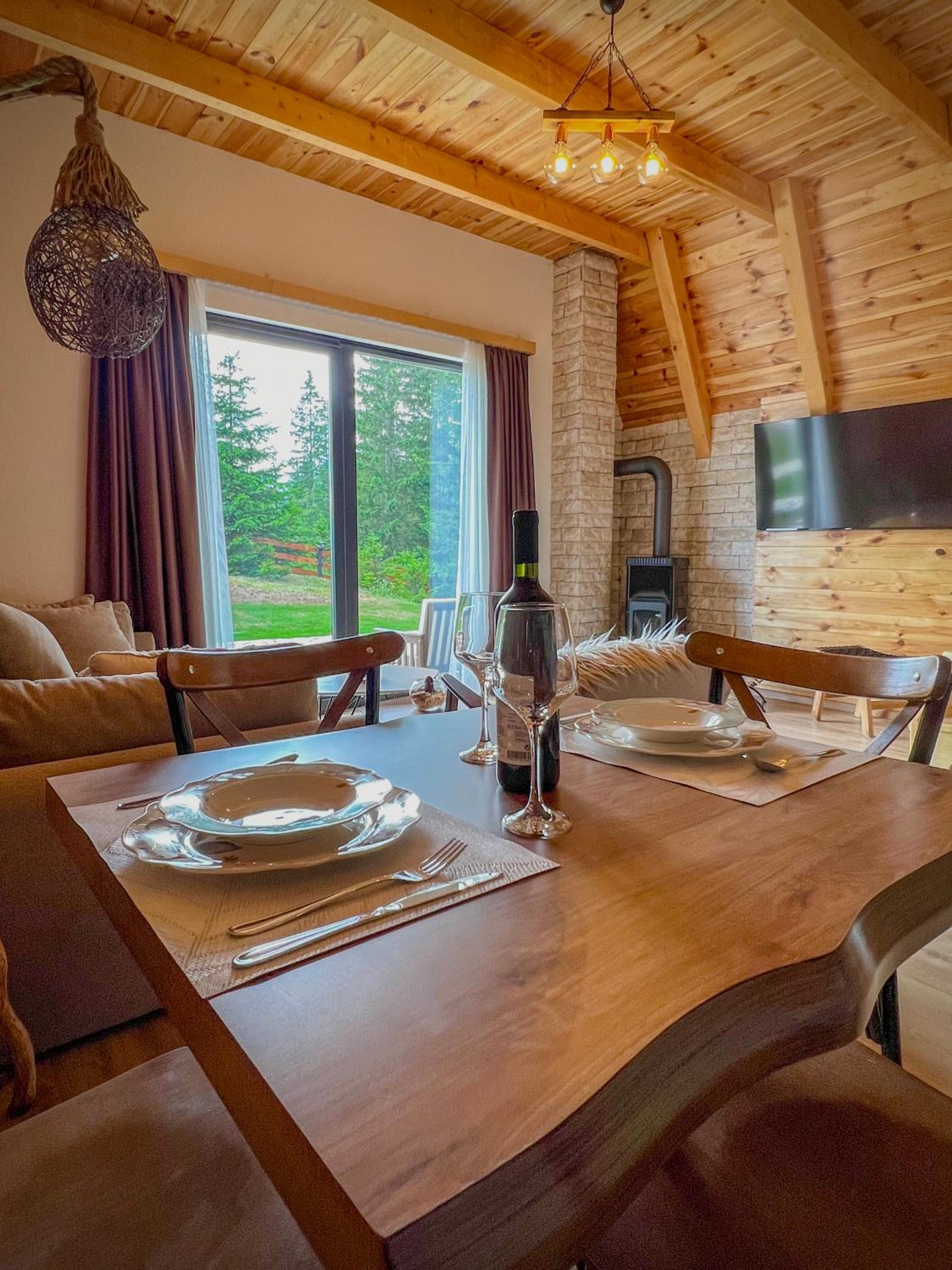 Villas Chardak