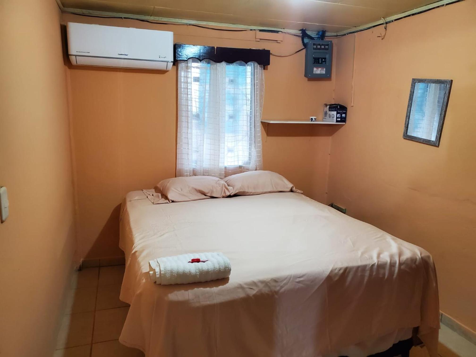 Apartamentos y Hostal RUDON #4 view 5