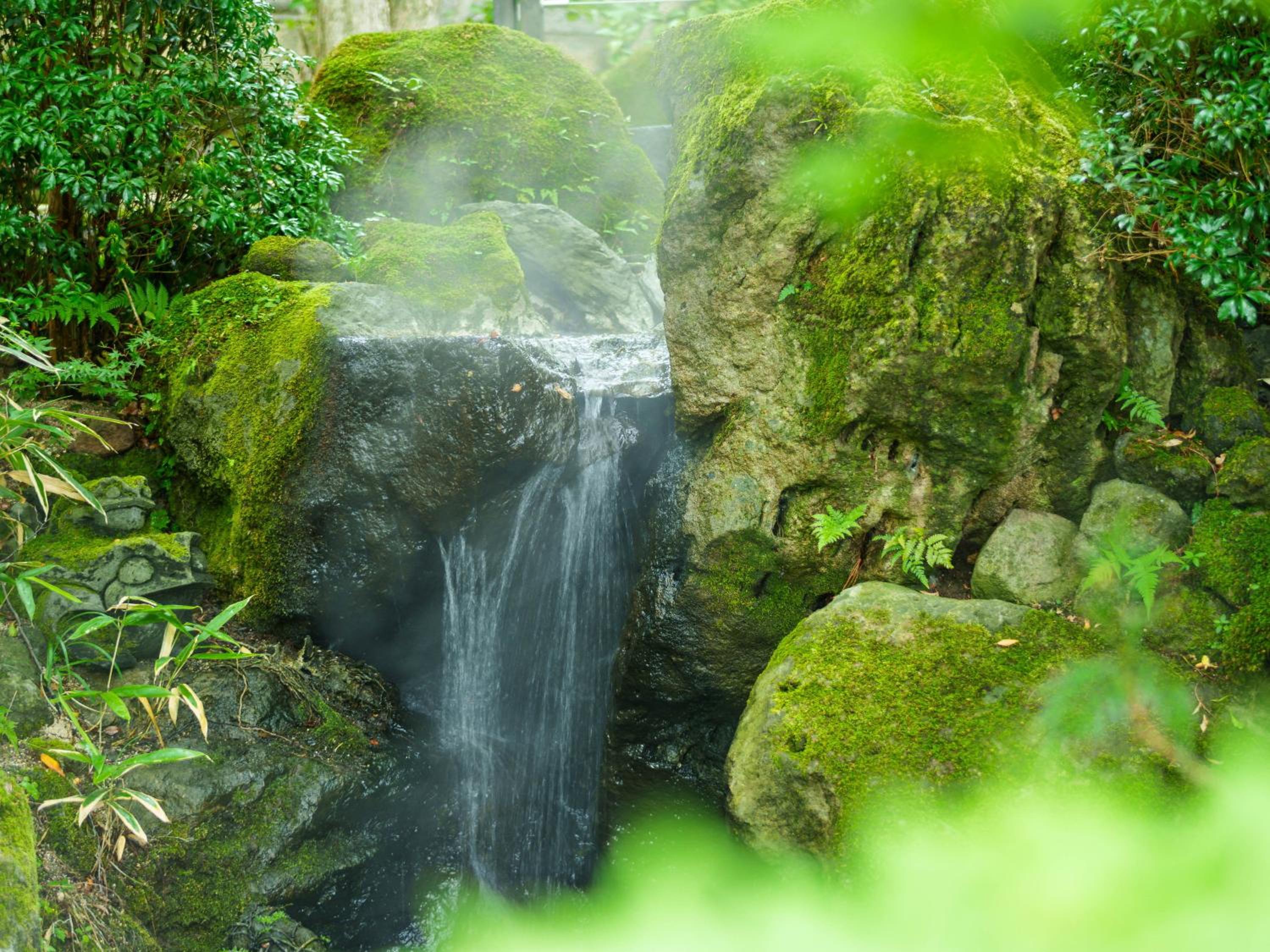 Yufuin Rakuyu