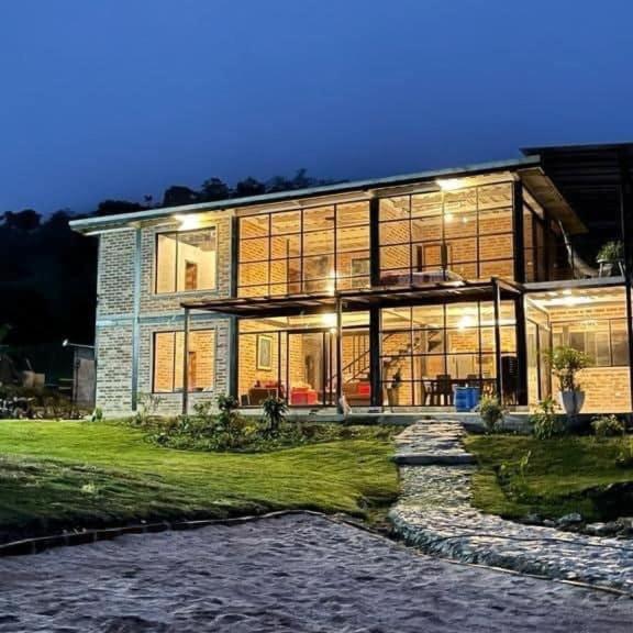 Casa Grande Eco Lodge