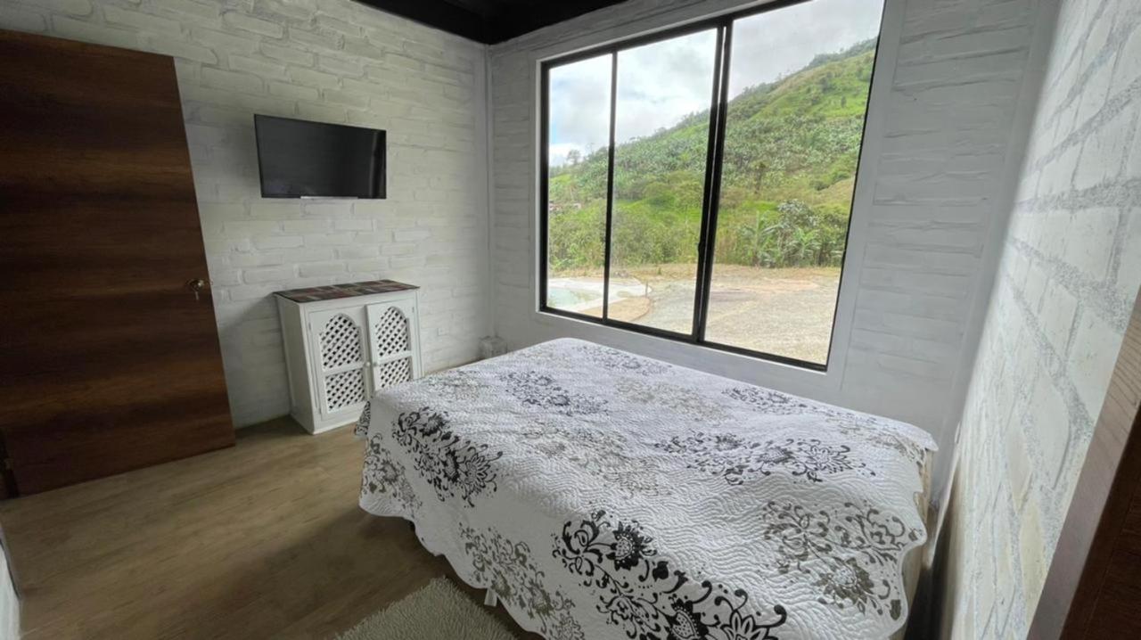 Casa Grande Eco Lodge
