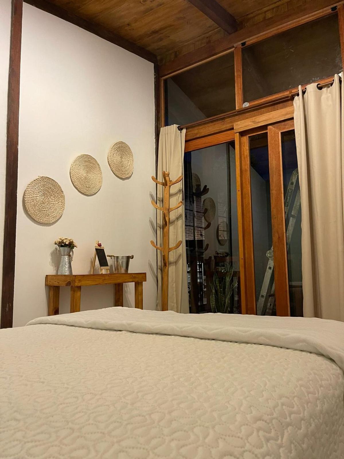 Casa Grande Eco Lodge