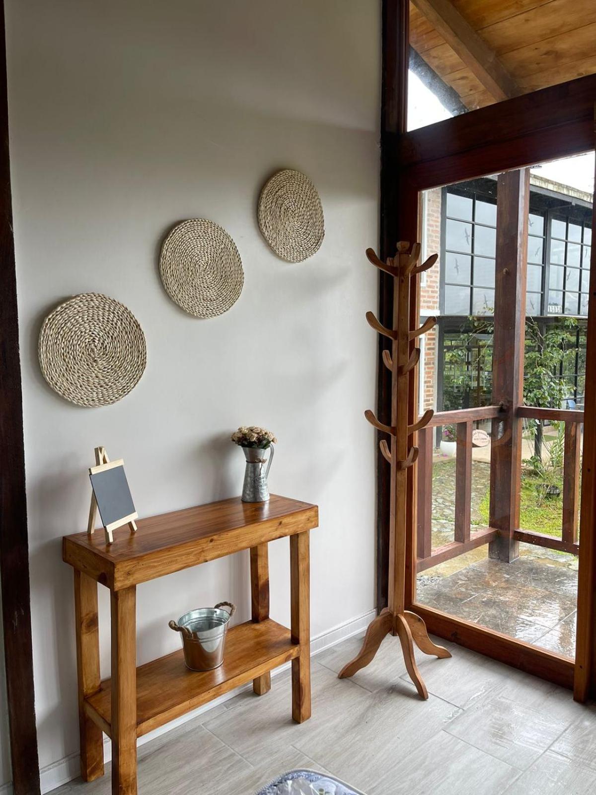 Casa Grande Eco Lodge