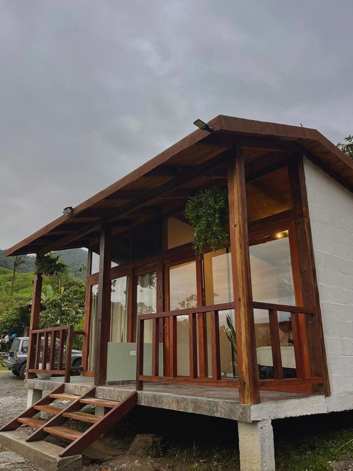Casa Grande Eco Lodge