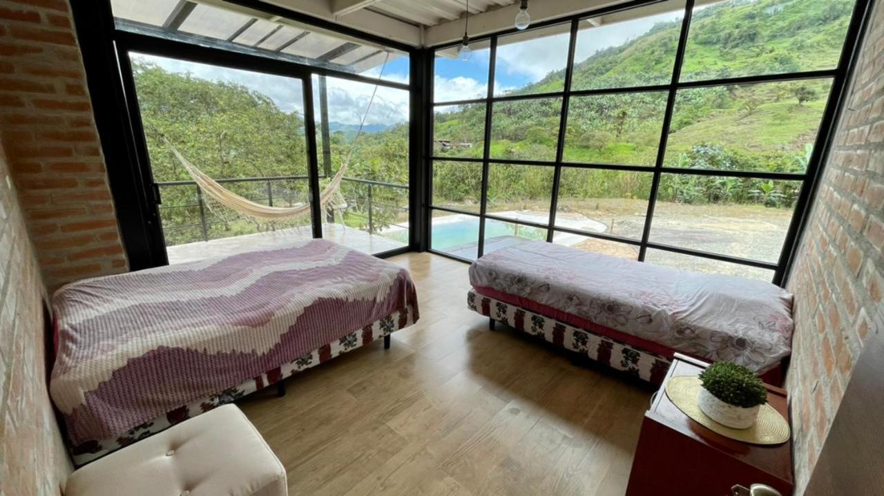Casa Grande Eco Lodge