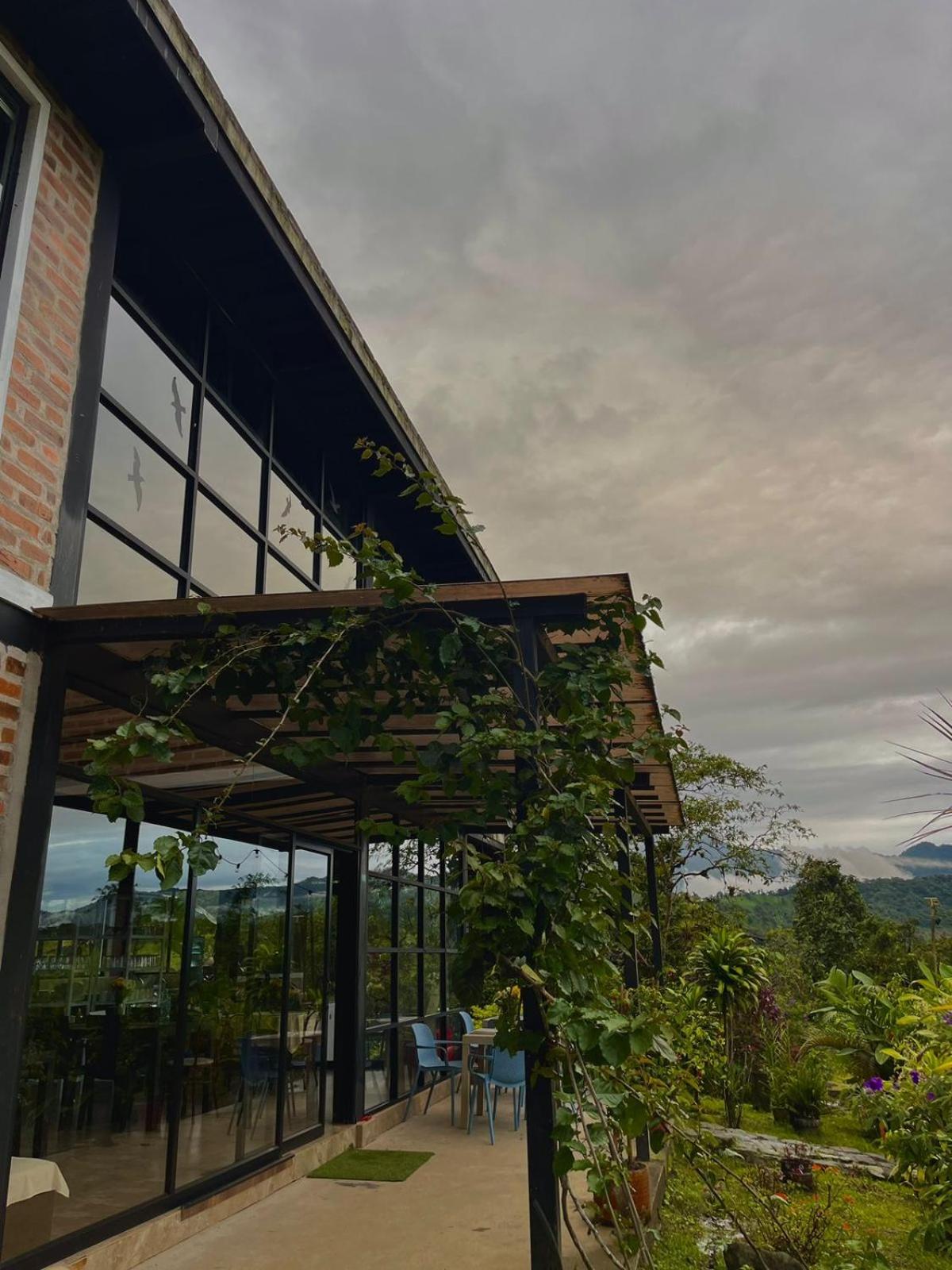 Casa Grande Eco Lodge