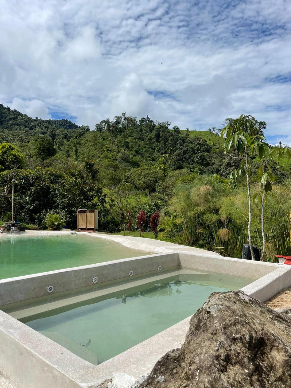 Casa Grande Eco Lodge
