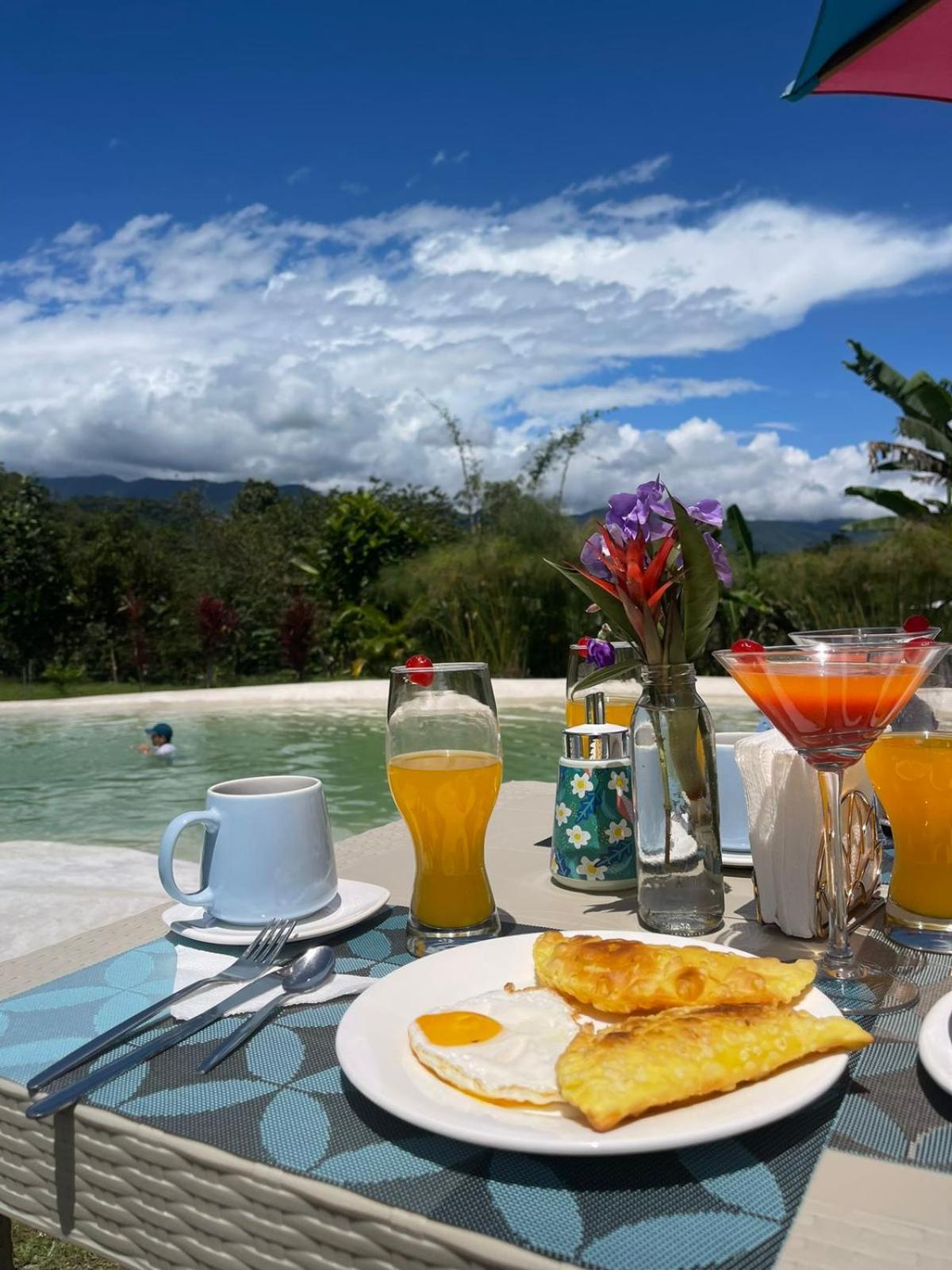 Casa Grande Eco Lodge