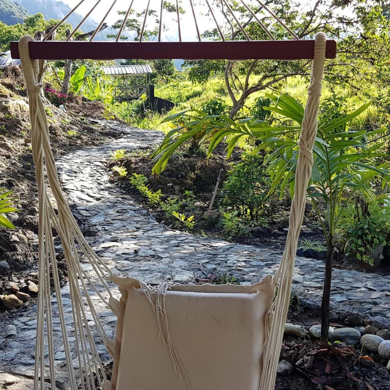 Casa Grande Eco Lodge