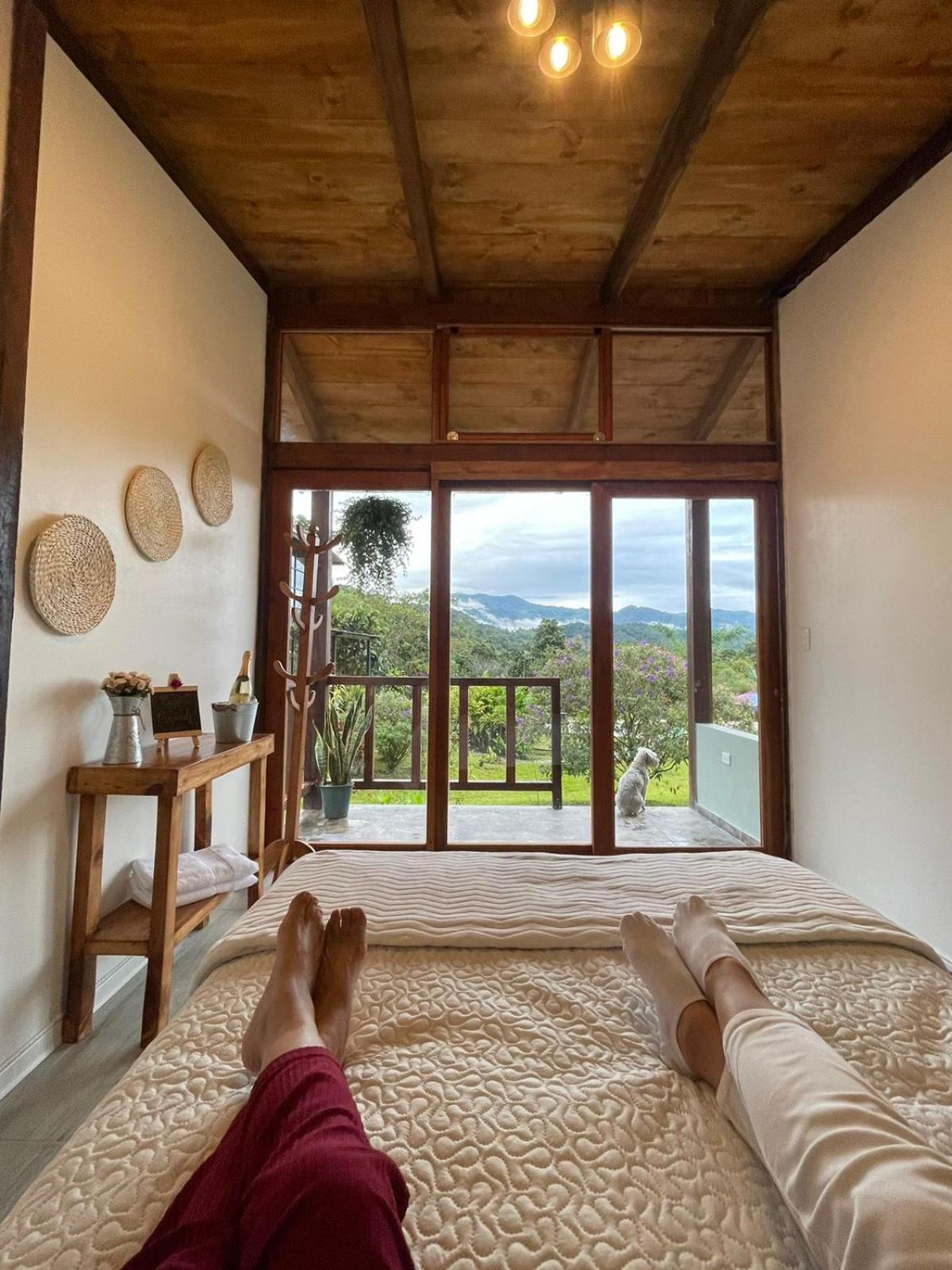 Casa Grande Eco Lodge
