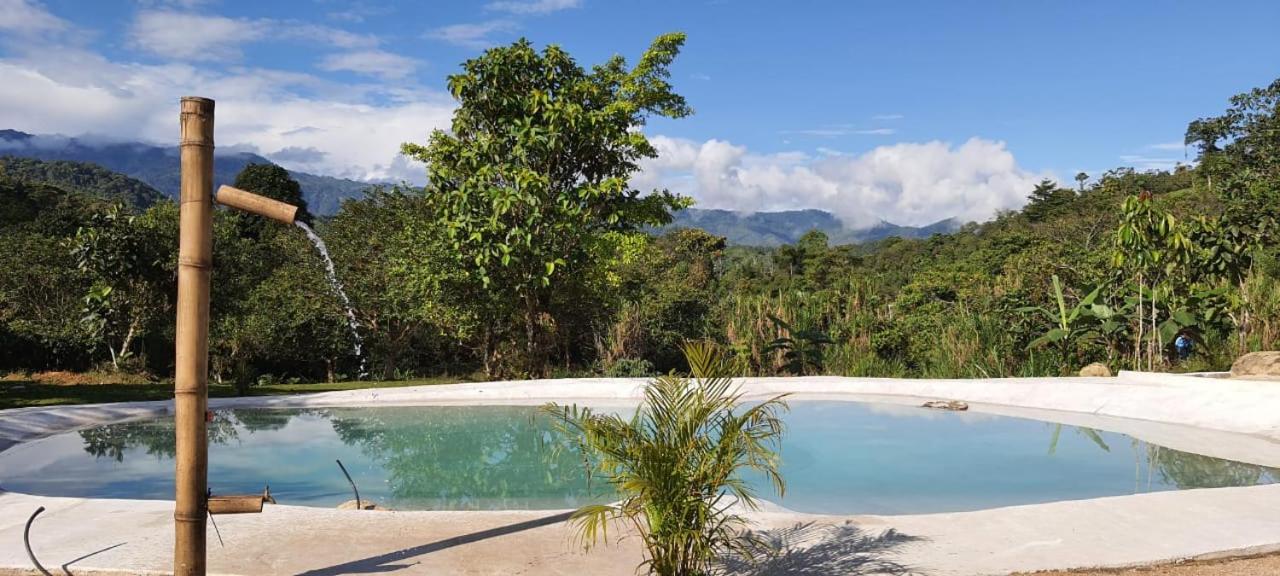 Casa Grande Eco Lodge