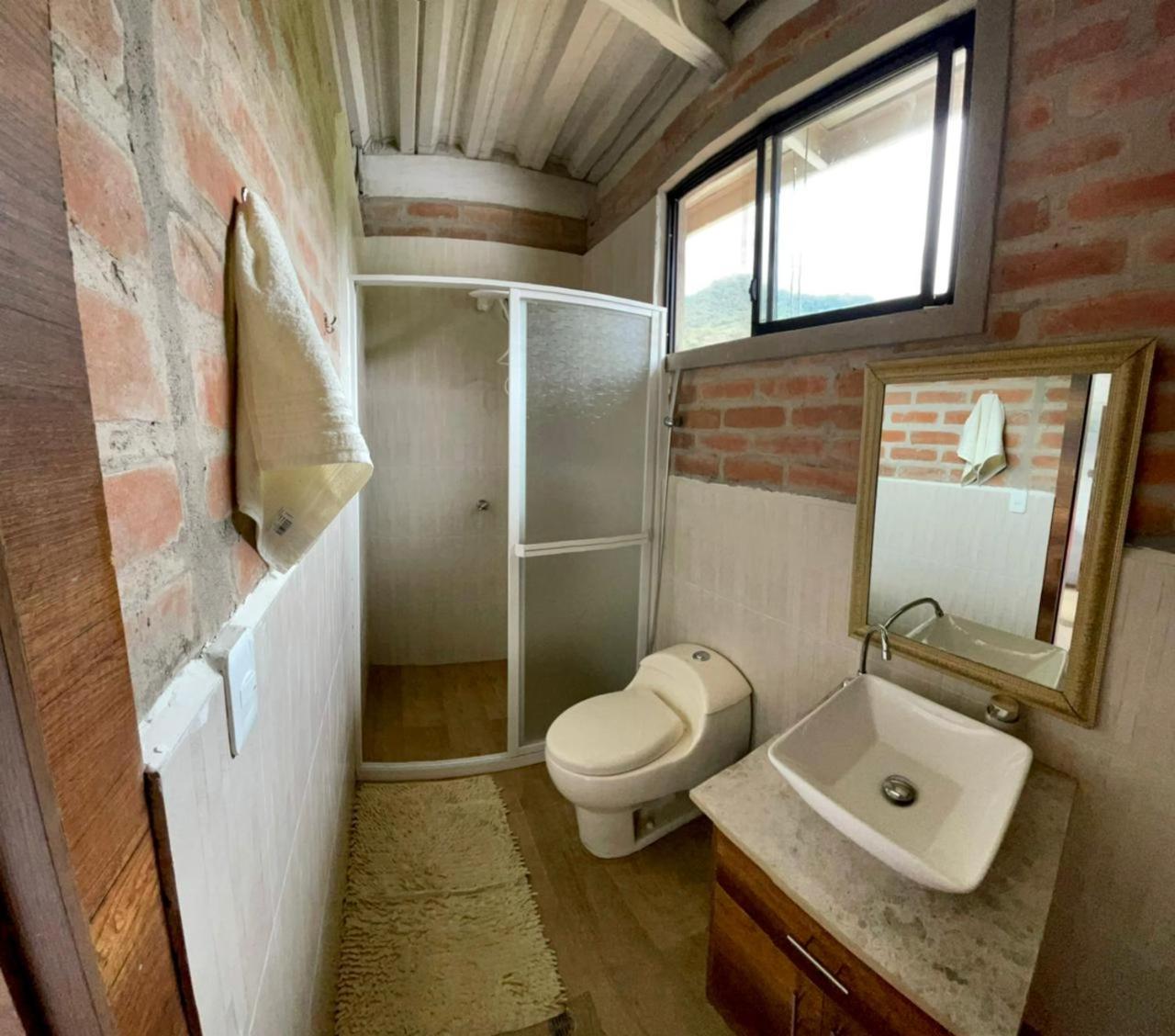 Casa Grande Eco Lodge