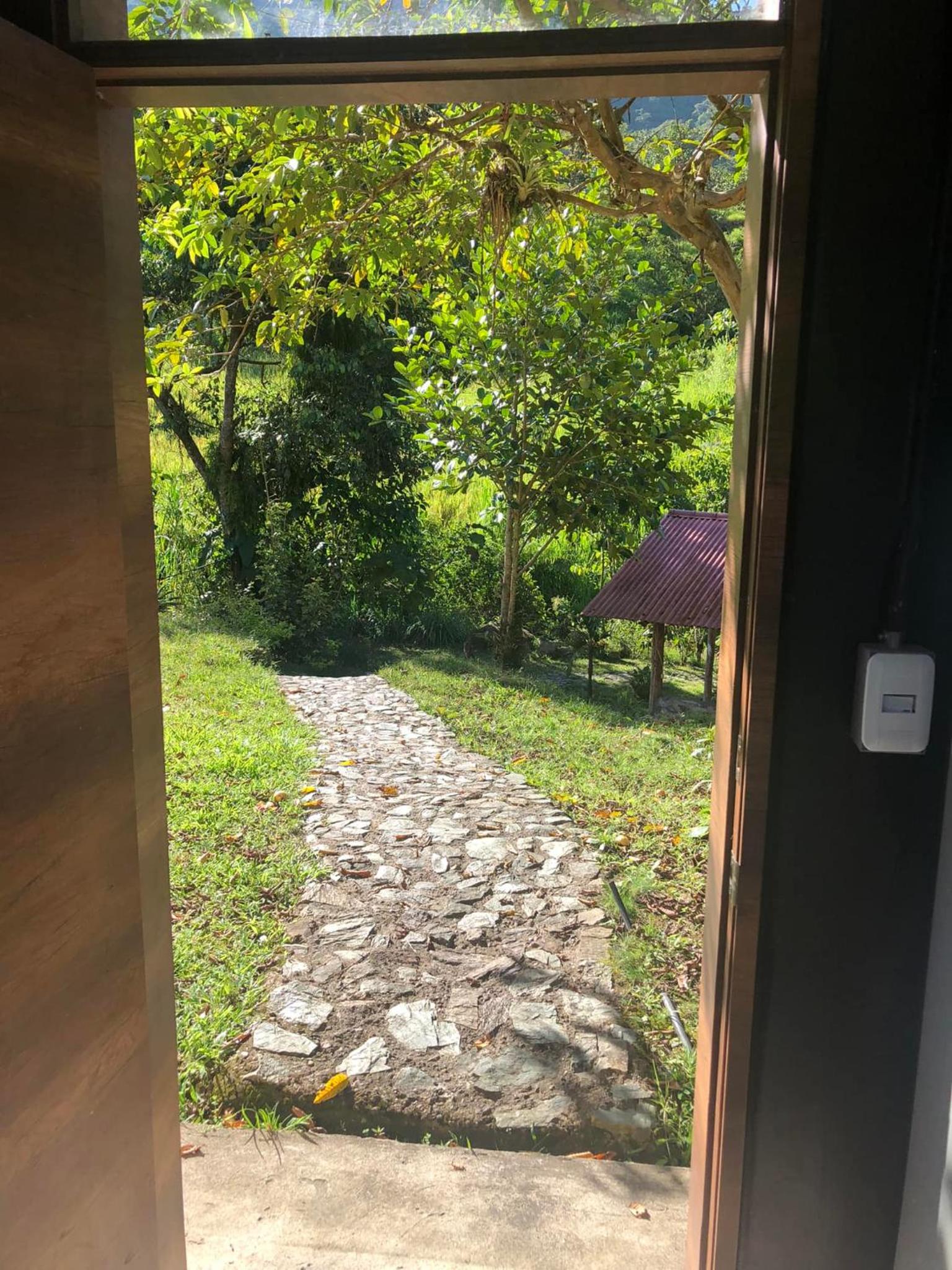 Casa Grande Eco Lodge
