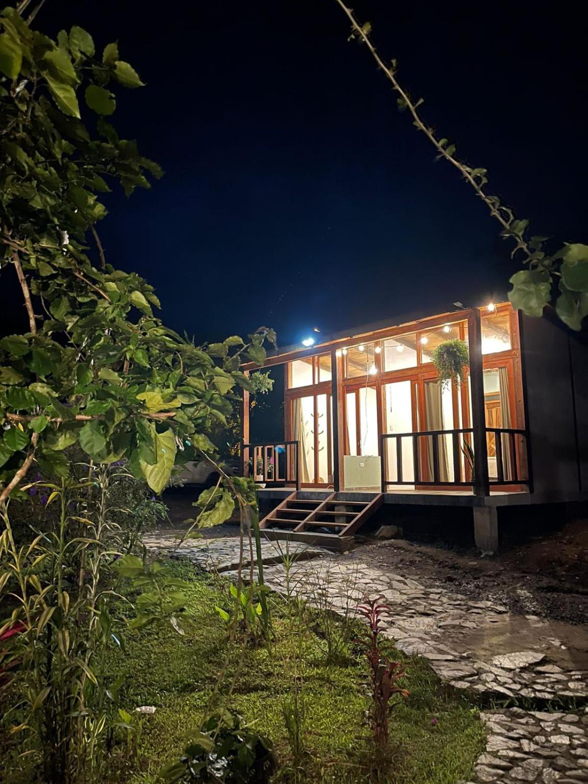 Casa Grande Eco Lodge