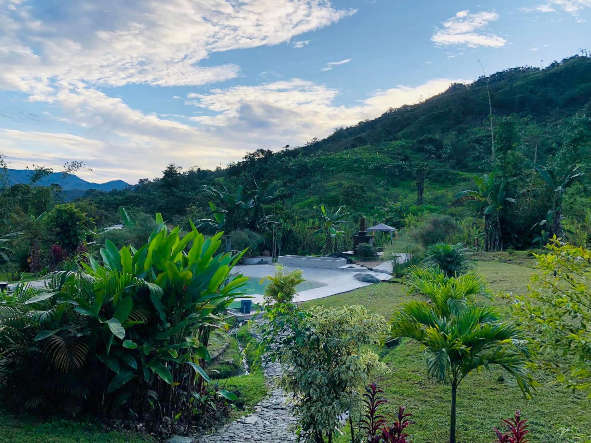 Casa Grande Eco Lodge