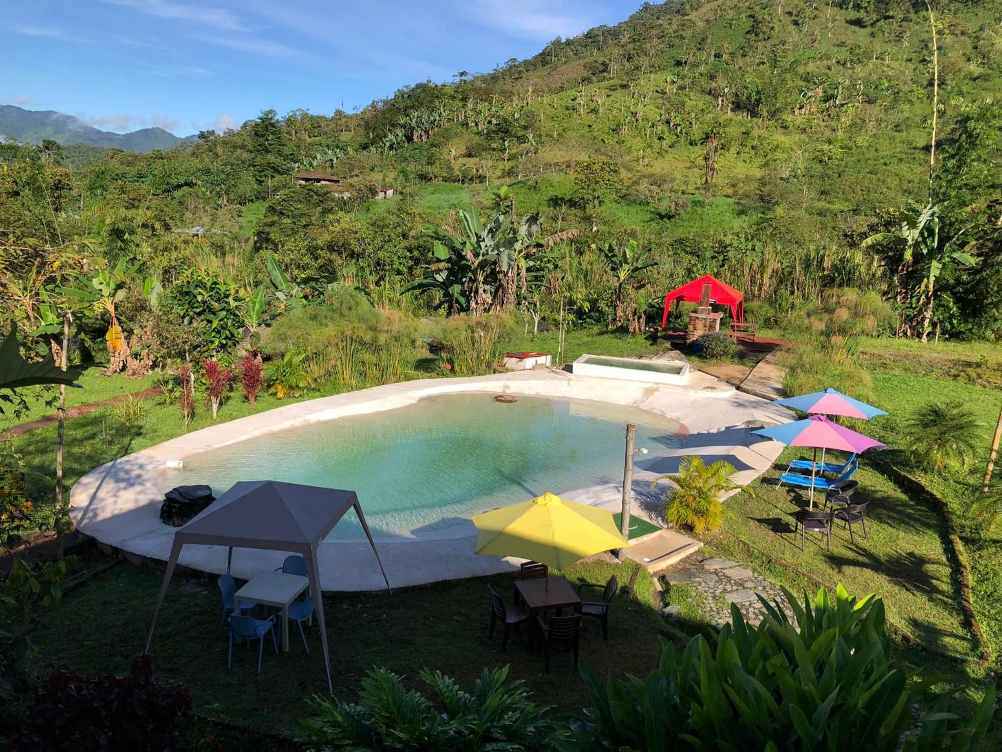 Casa Grande Eco Lodge