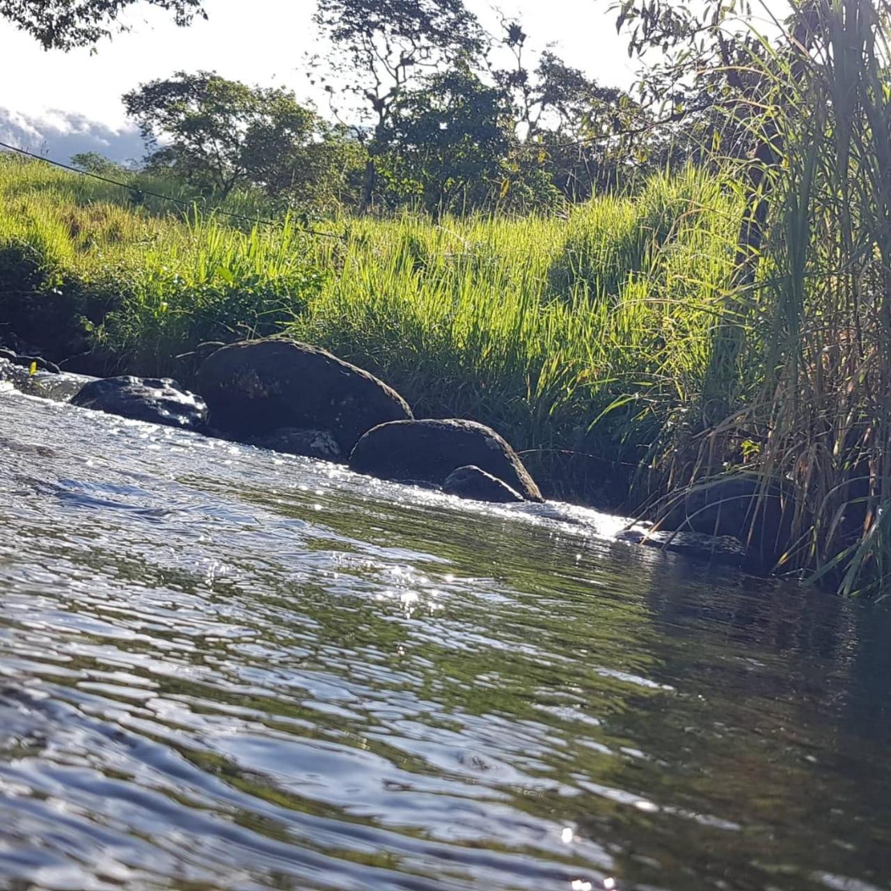 Casa Grande Eco Lodge