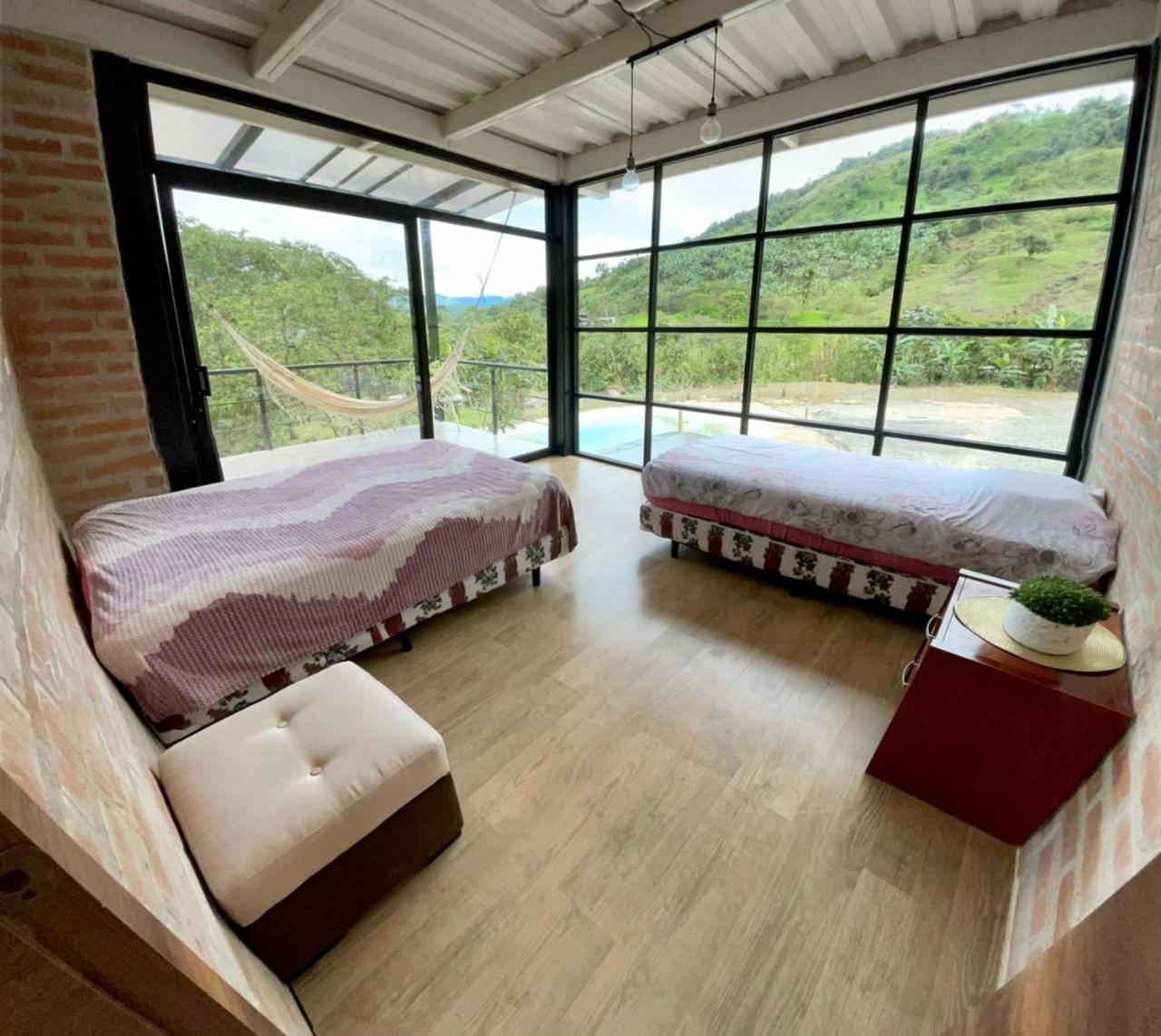 Casa Grande Eco Lodge