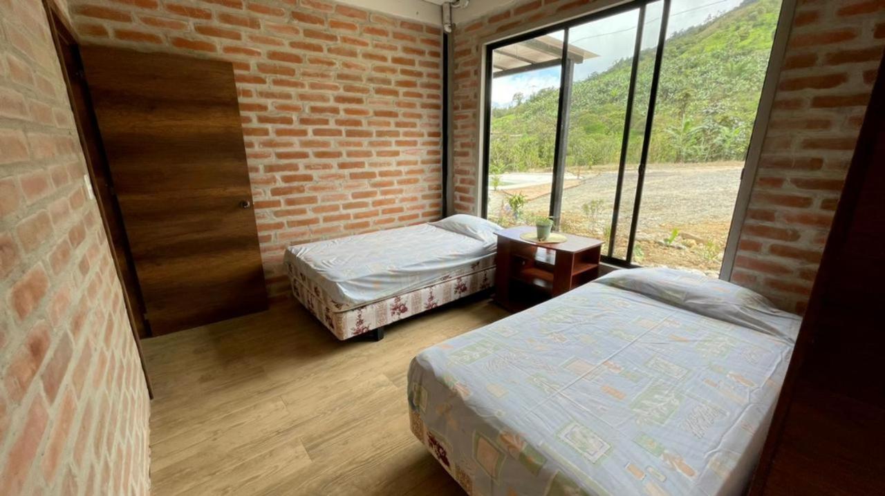 Casa Grande Eco Lodge