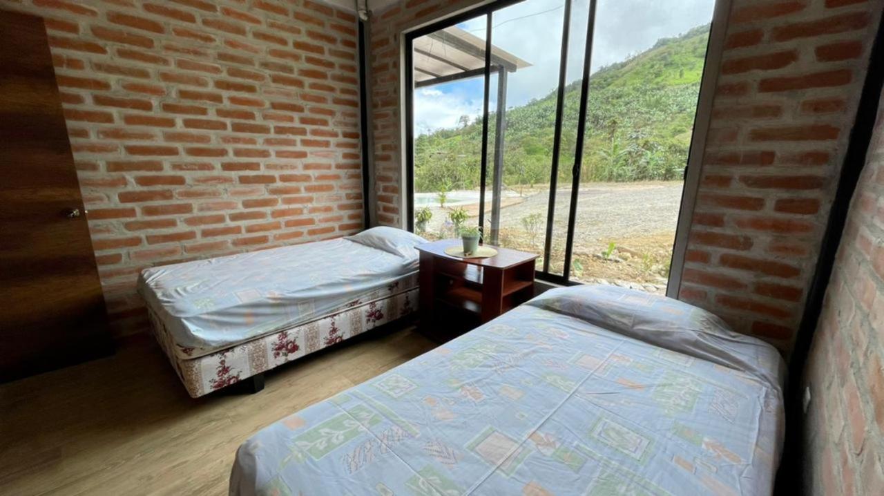 Casa Grande Eco Lodge