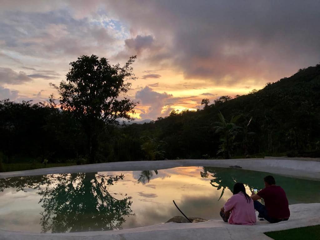 Casa Grande Eco Lodge