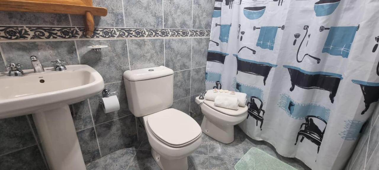 Casa de troncos