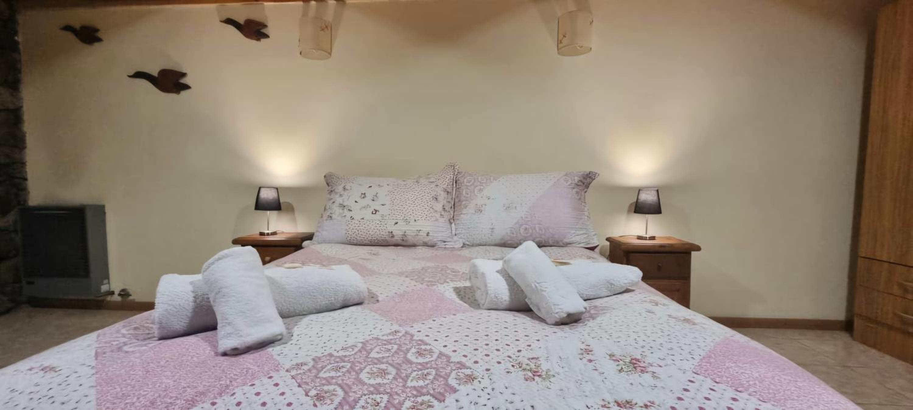 Casa de troncos