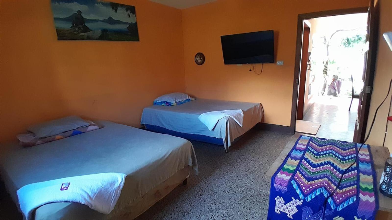 Casa Gisela view 2