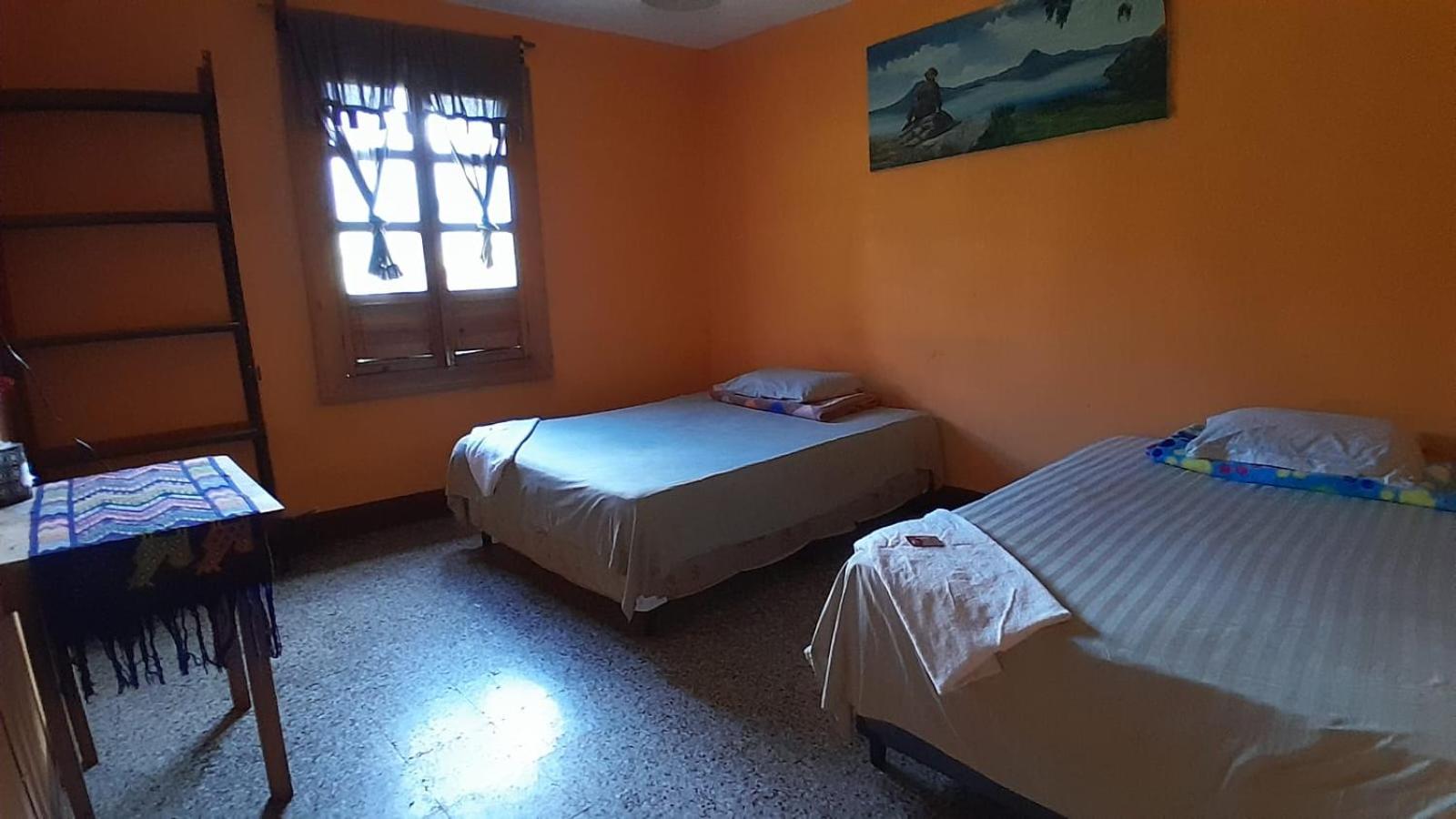 Casa Gisela view 3