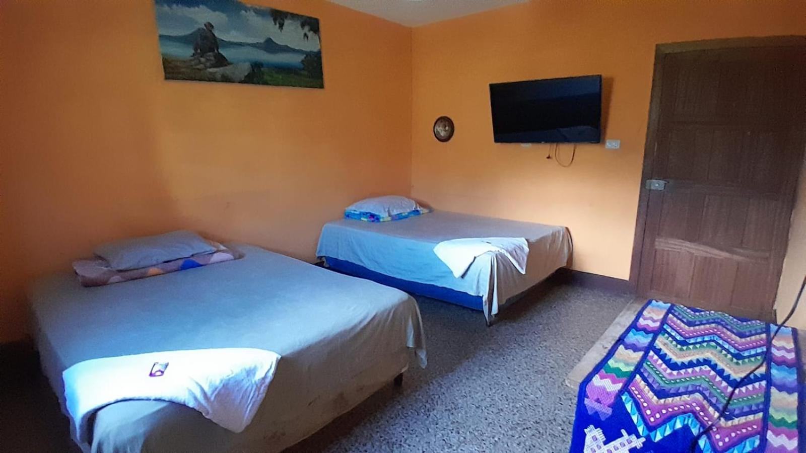Casa Gisela view 5
