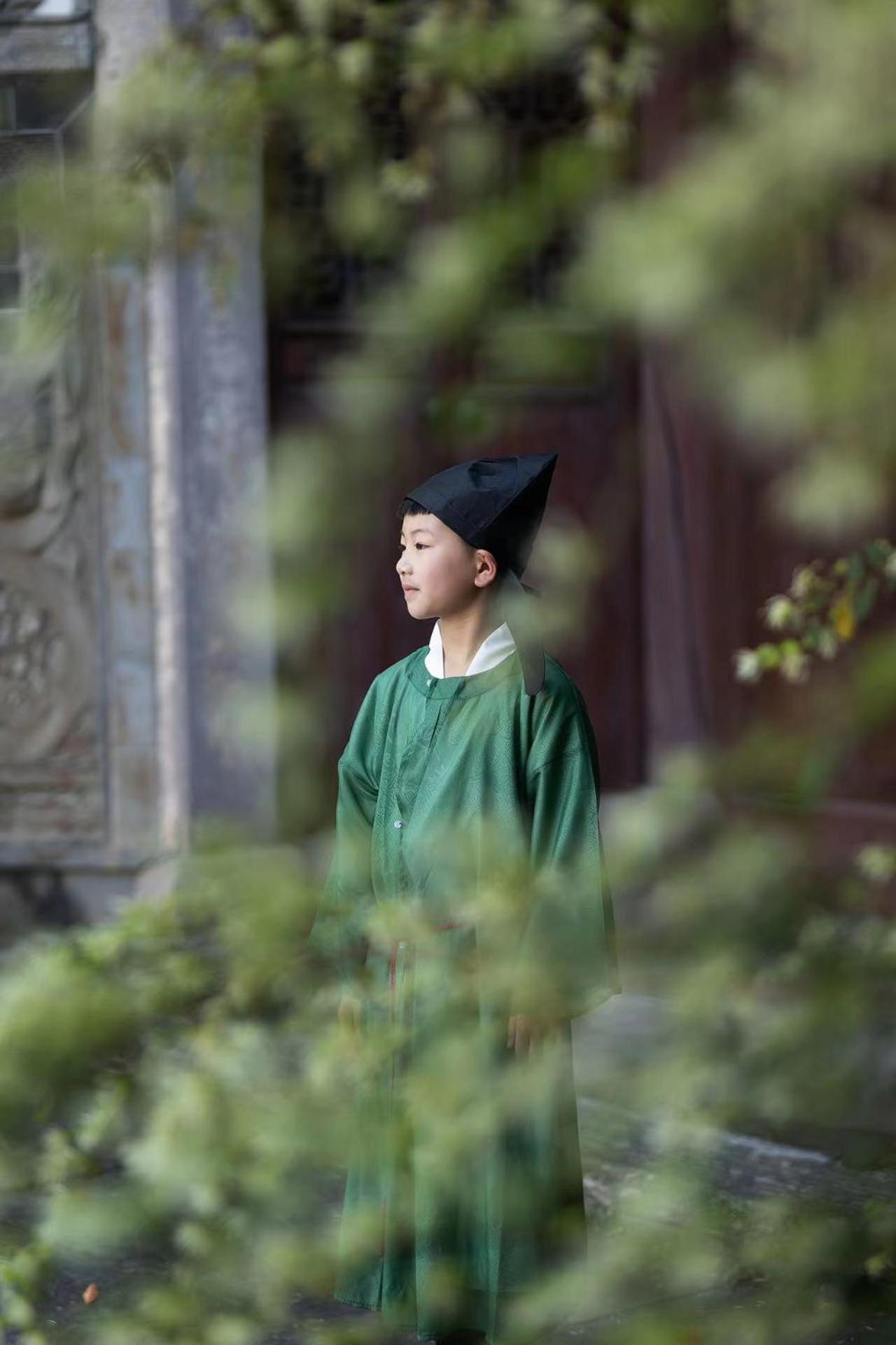Quzhou Huangwai B&B