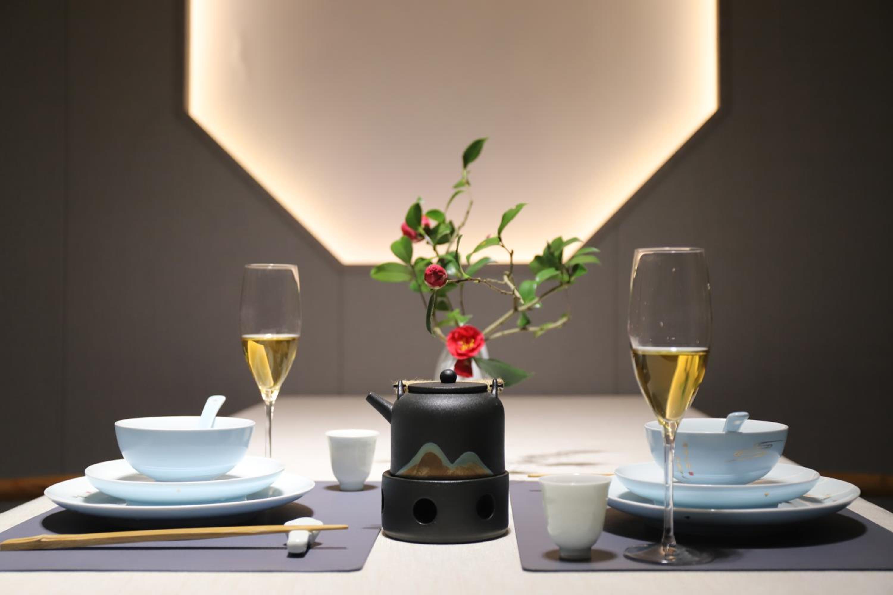 Quzhou Huangwai B&B