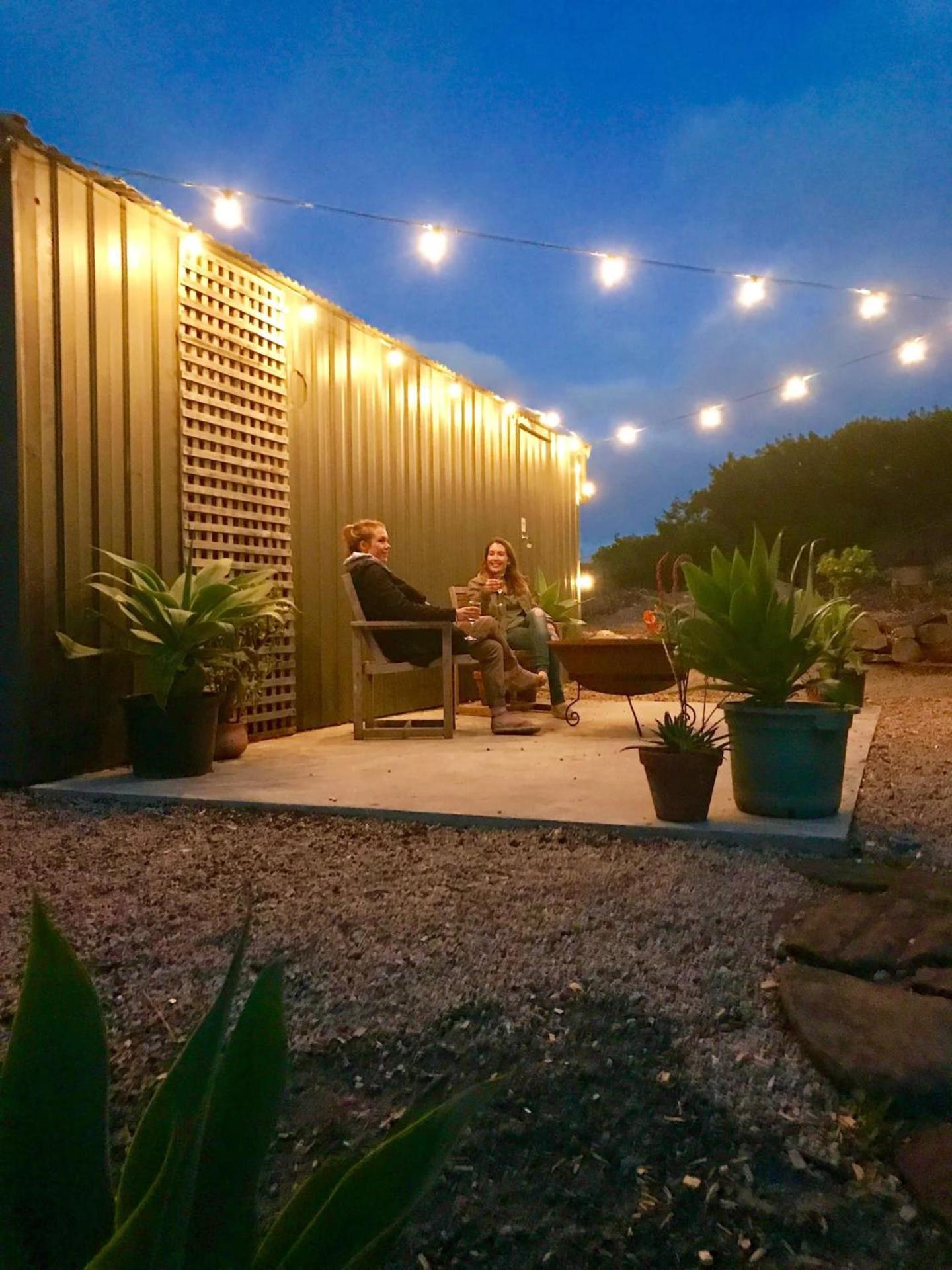Port Elliot Coastal Cottage - 18 Handby Street,Port Elliot, No Linen Included