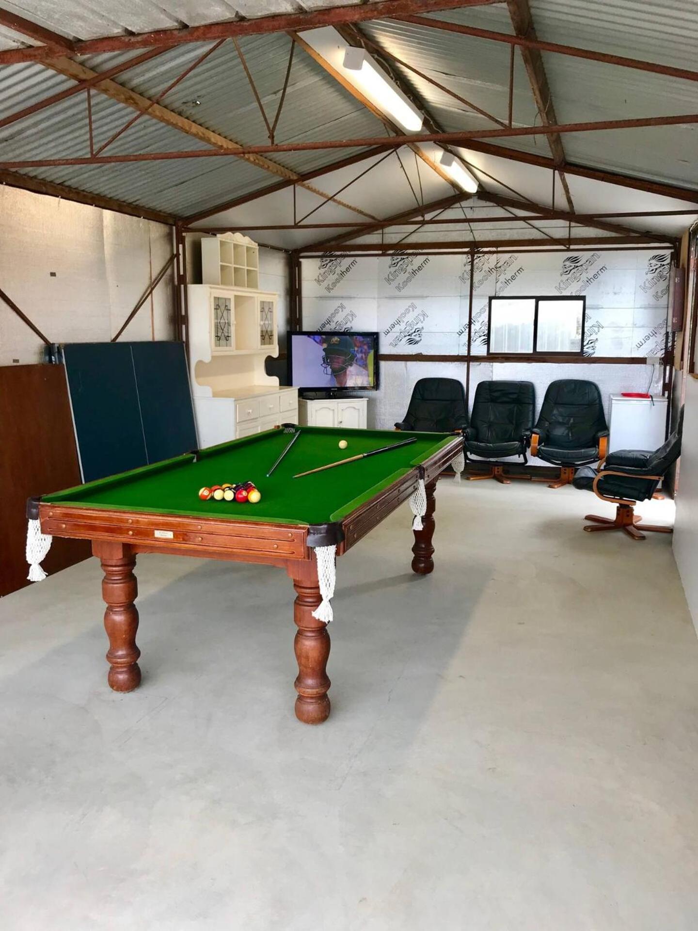 Port Elliot Coastal Cottage - 18 Handby Street,Port Elliot, No Linen Included