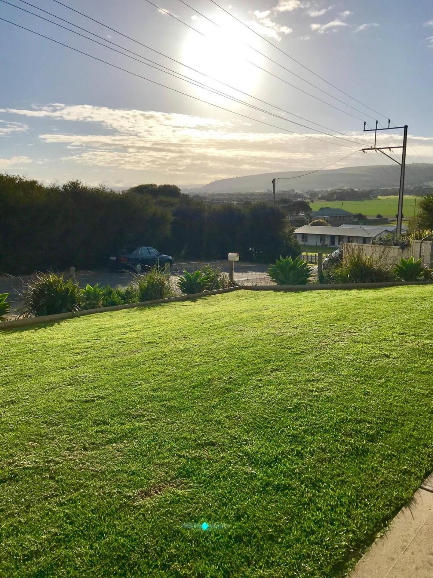 Port Elliot Coastal Cottage - 18 Handby Street,Port Elliot, No Linen Included
