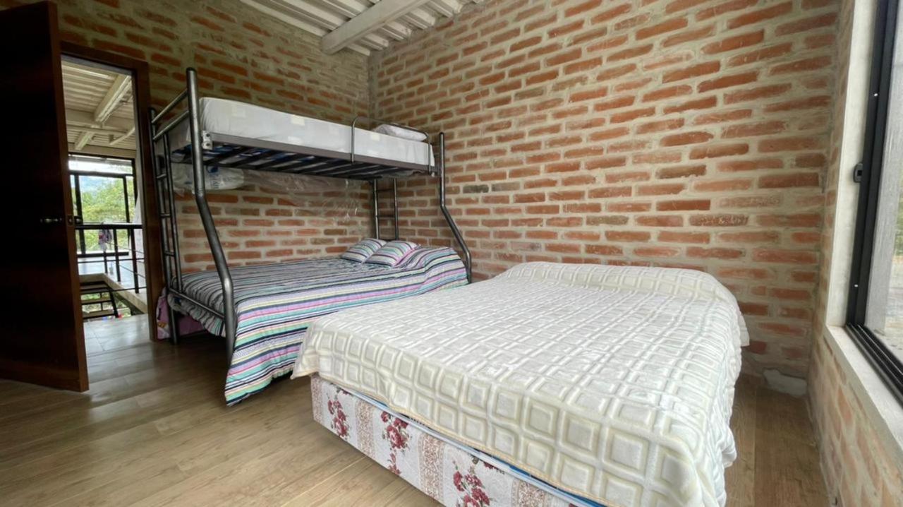 Casa Grande Eco Lodge