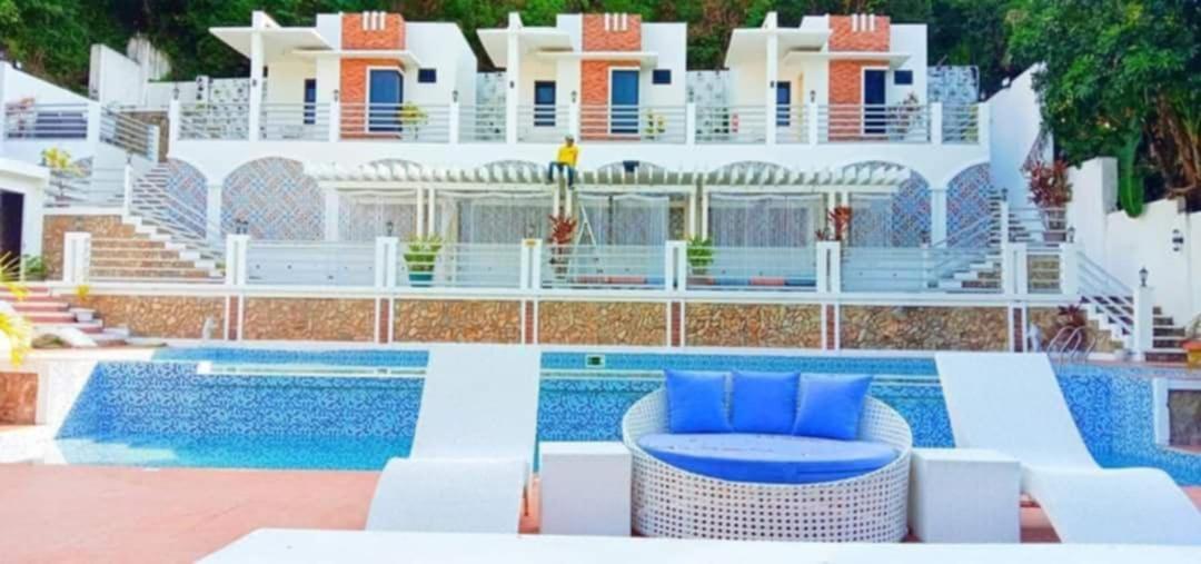 Group Homestay with Swimming Pool up to 50pax view 2