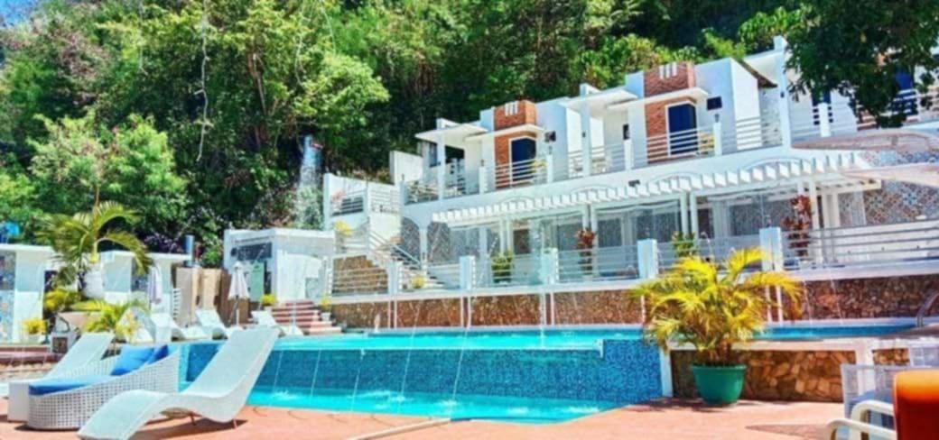 Group Homestay with Swimming Pool up to 50pax view 5