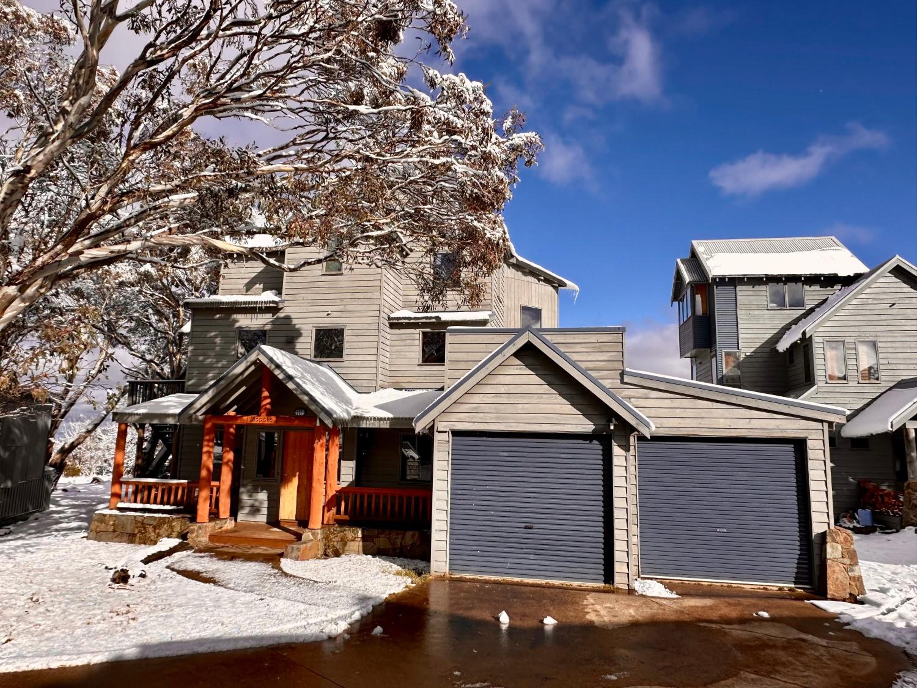 Hotel Mopoke - Image 1