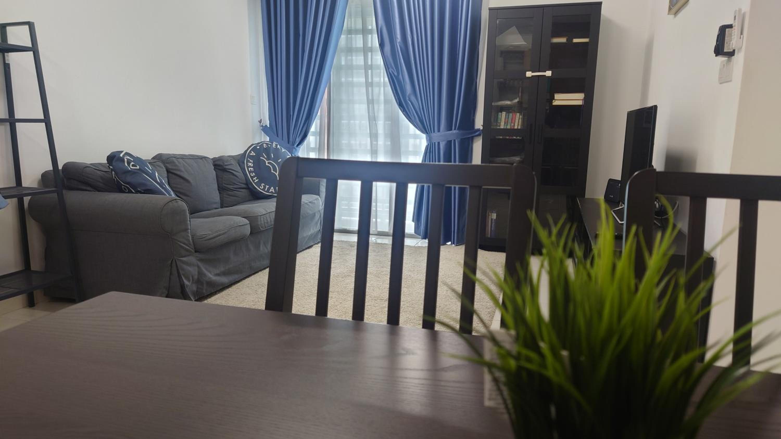 Alanis Suites KLIA by Cotton Cloud photo 4