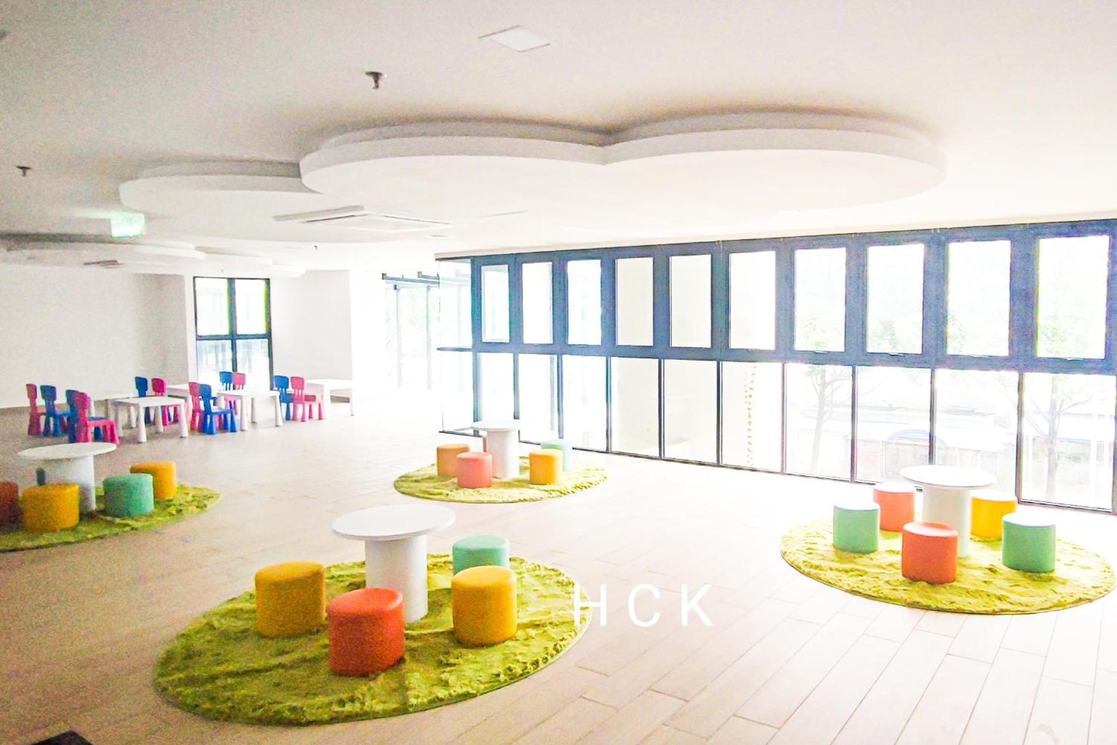 Sky Pool KL at Trion Two by HCK