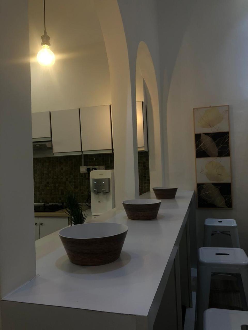Calma Villa Jalan Sultanah photo 6