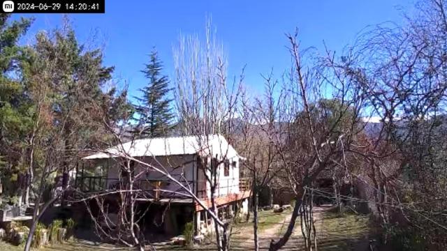 aires de montaña