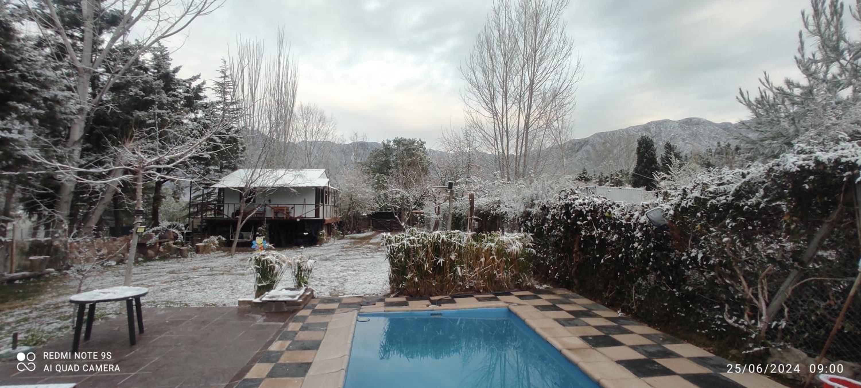 aires de montaña