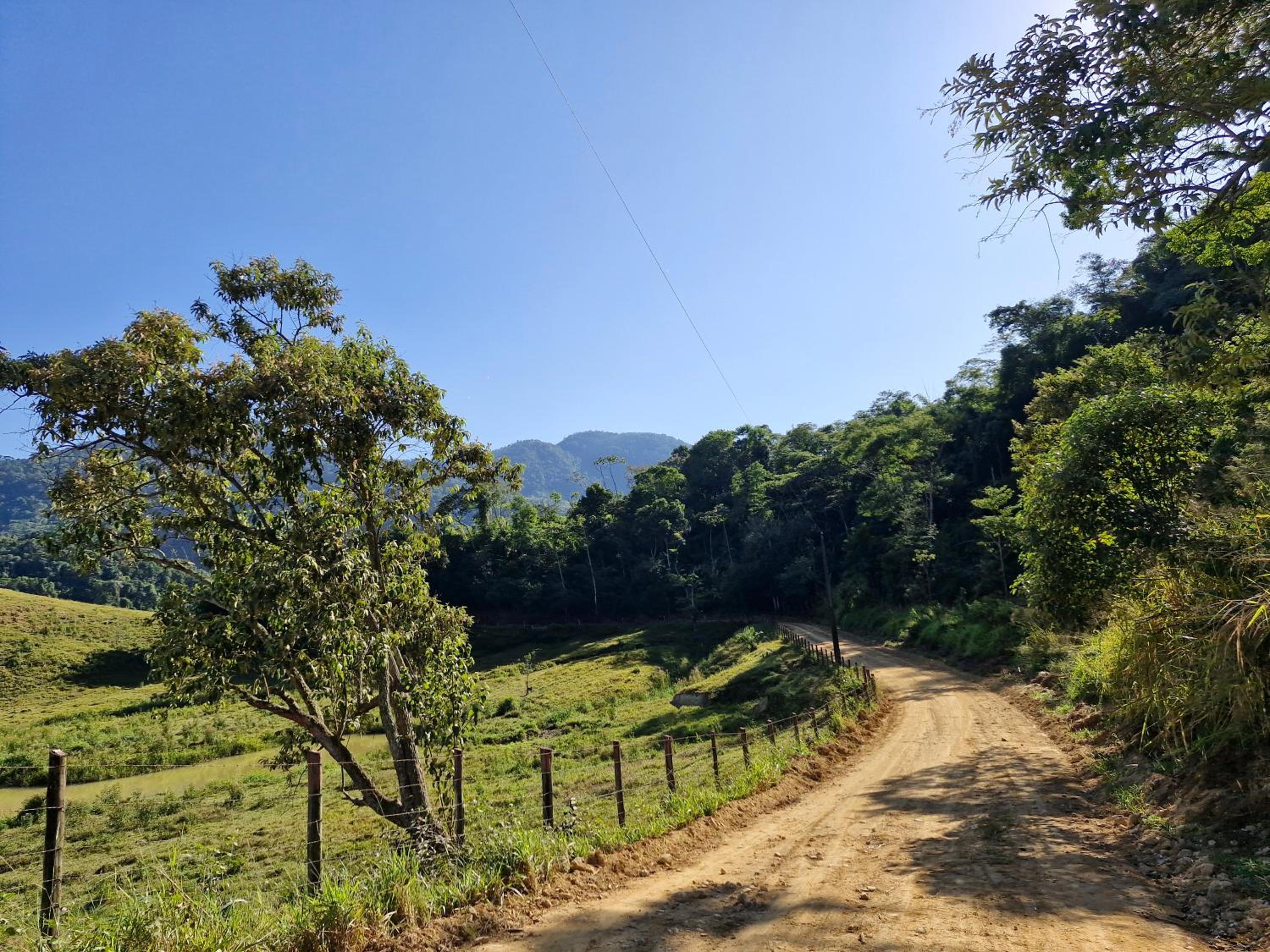 Sítio Abacateiro