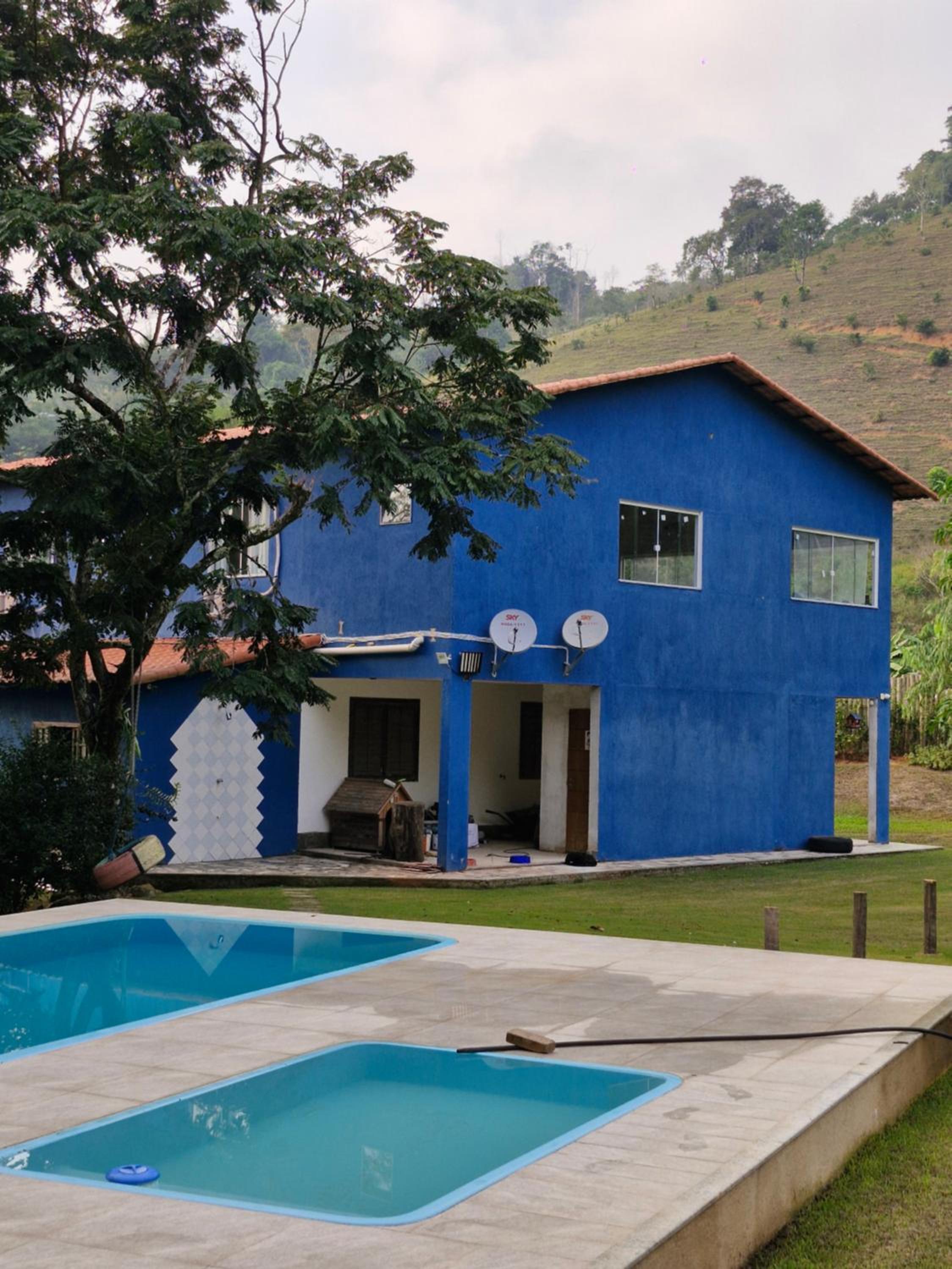 Sítio Abacateiro