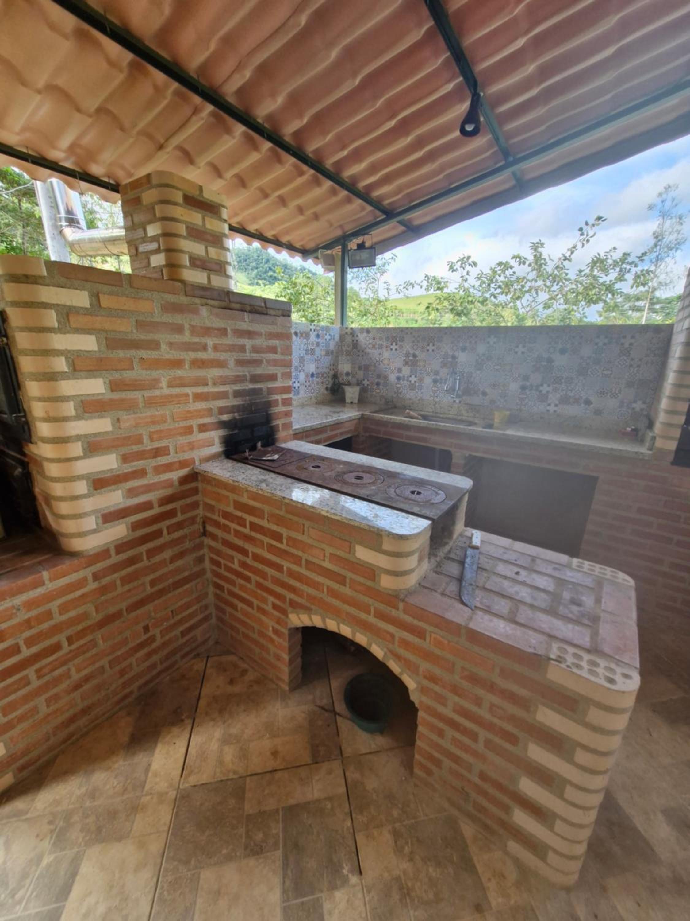 Sítio Abacateiro